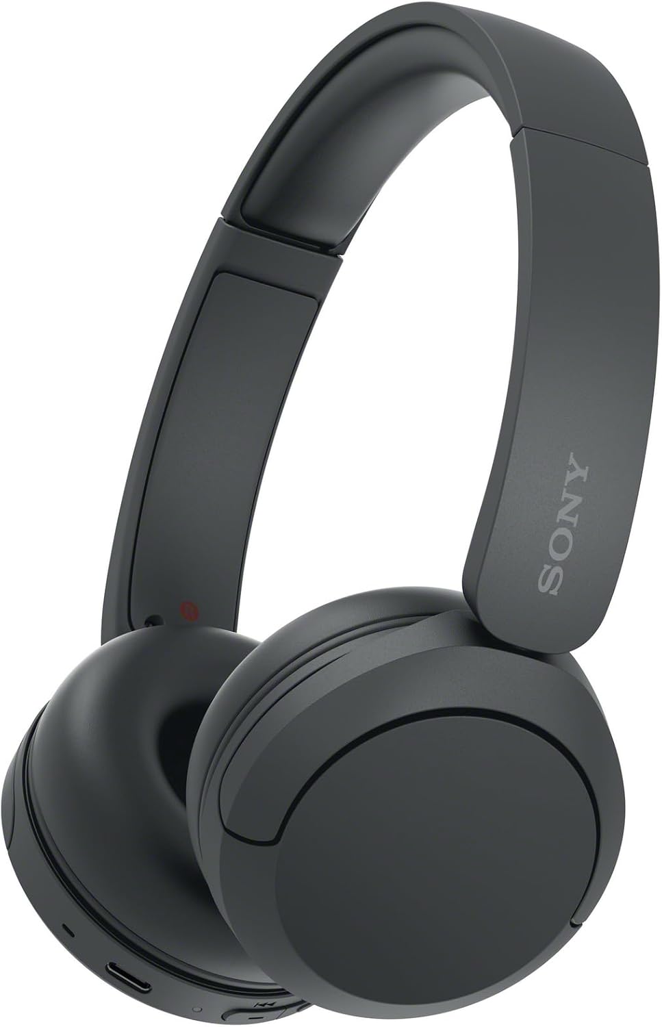Cuffie Wireless Bluetooth Sony - Nero